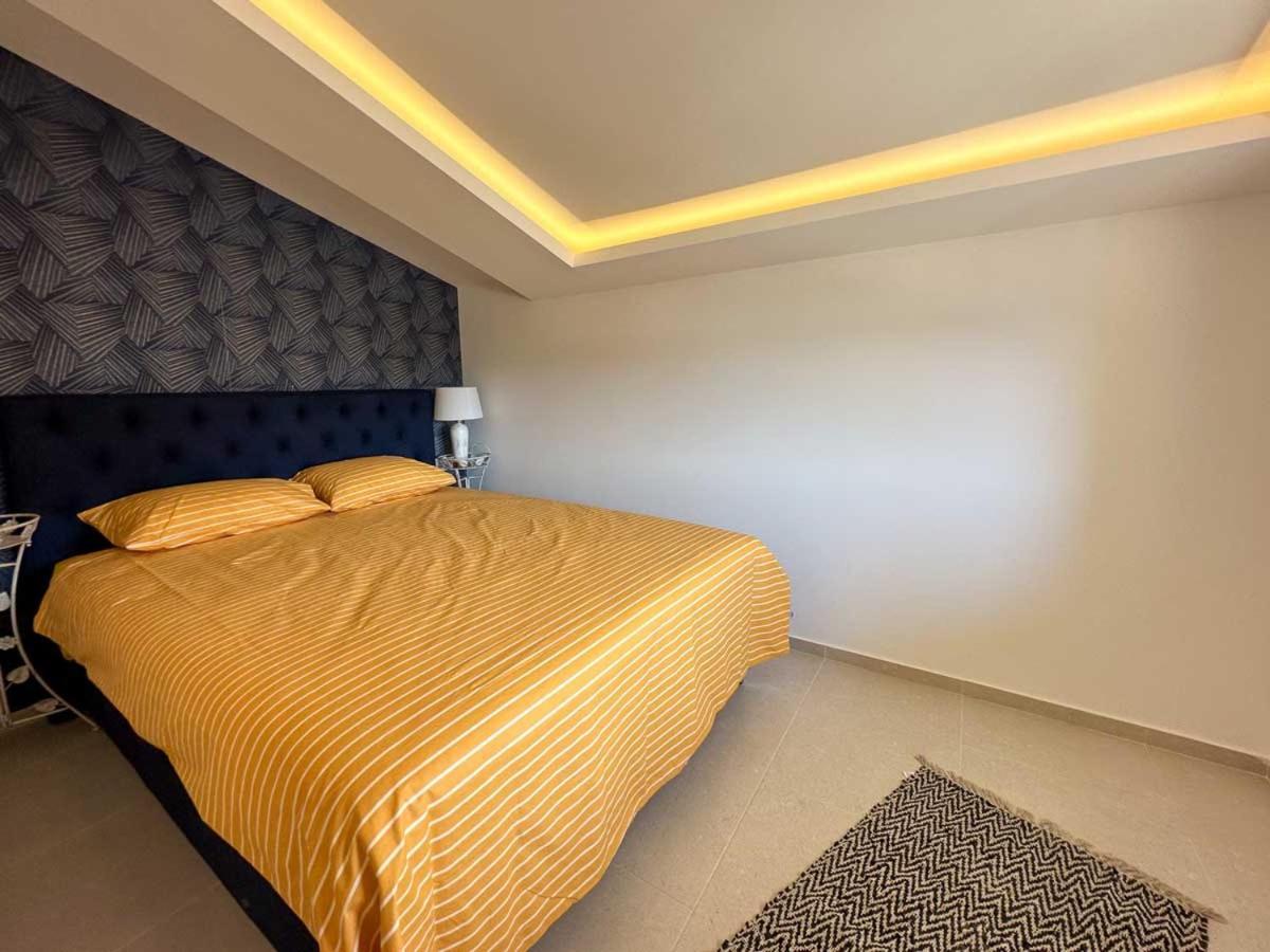 Apartments Infinity Tivat Phòng bức ảnh