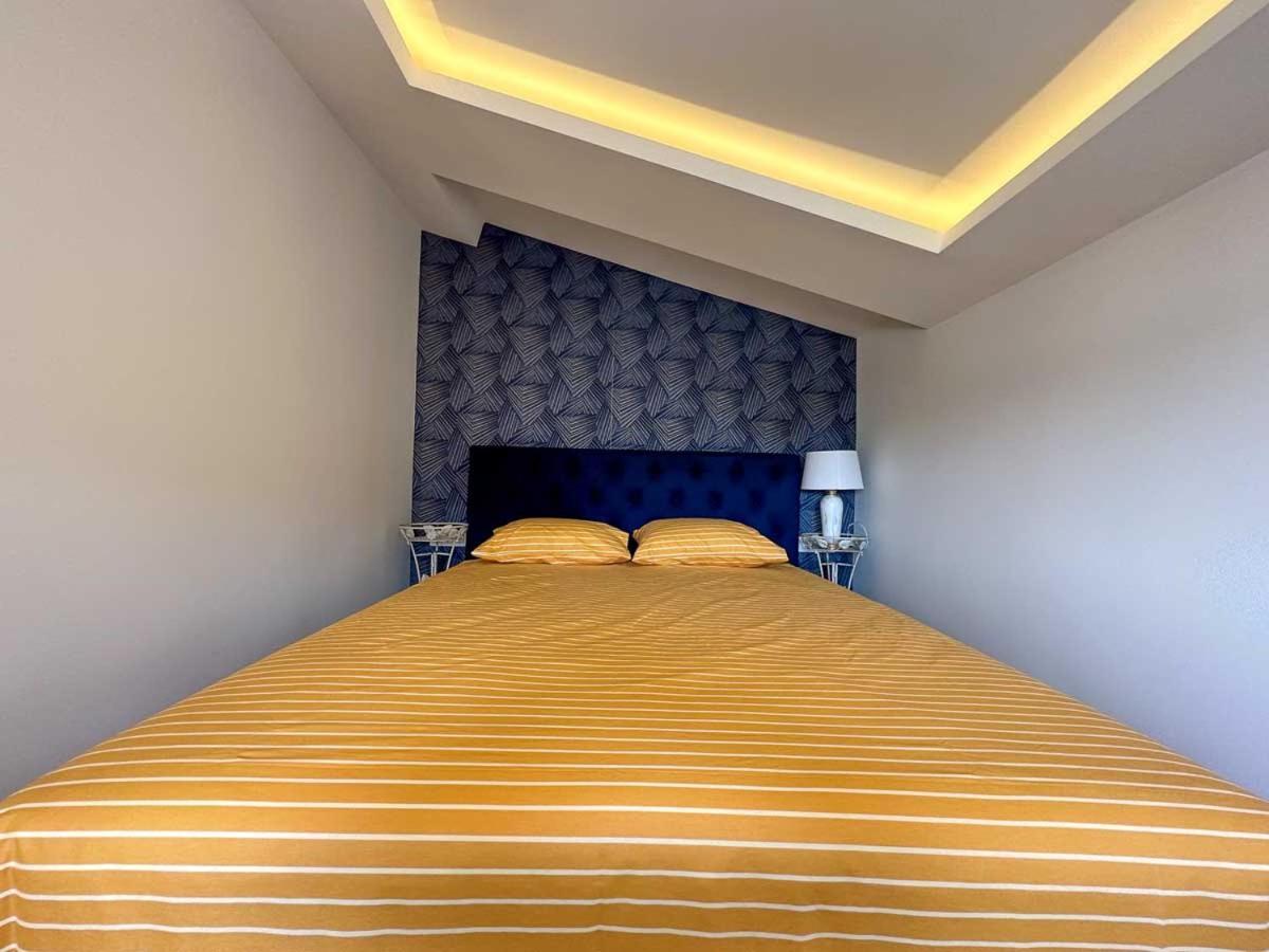 Apartments Infinity Tivat Phòng bức ảnh