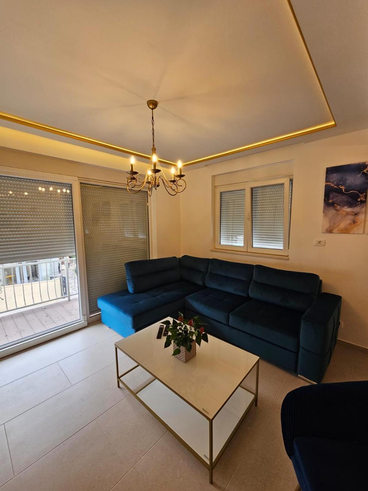 Apartments Infinity Tivat Phòng bức ảnh